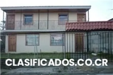 Apartamento en poas alajuela