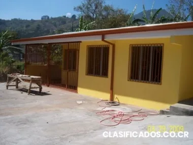 Apartamento en san antonio de escazu