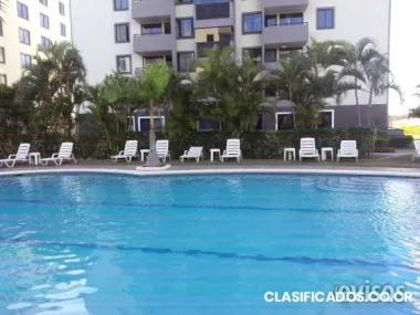 Apartamento en san rafael de alajuela