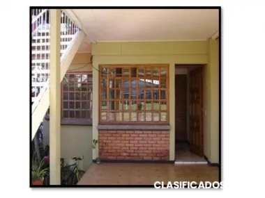 Apartamento en tibas