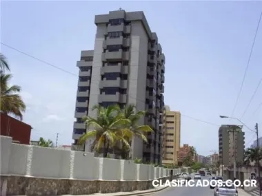 Apartamento en venezuela frente al mar