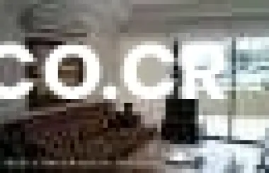 Apartamento en venta amuebladoen santa ana