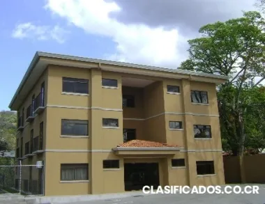 Apartamento en venta/ciudad colon, a 5 minutos de forum