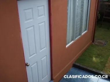 Apartamento familiar