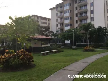 Apartamento jacó con piscina