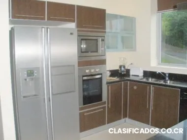 Apartamento loft en santa ana