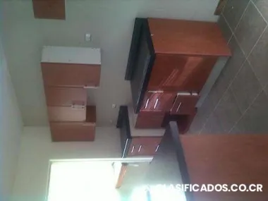 Apartamento moderno