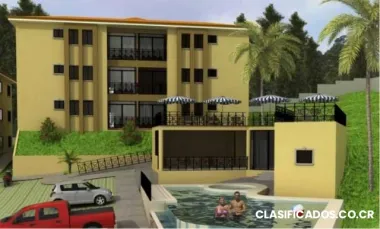 Apartamento nuevo #157 san antonio desamparados