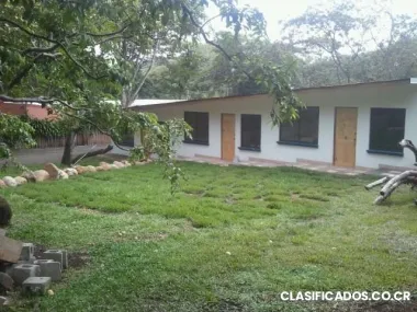 Apartamento nuevo en turrucares a 15 minutos de multiplaza