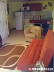 ***apartamento sabana sur como nuevo***