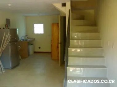 Apartamento san pablo de heredia