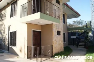 Apartamento santa ana