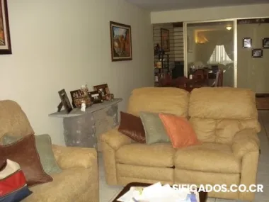 Apartamento villa nova