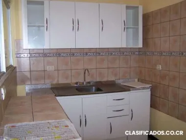 Apartamentos #147 barreal heredia, costa rica