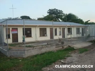 Apartamentos a la venta liberia
