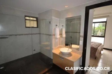 Apartamentos amueblados costa rica