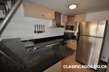 Apartamentos amueblados limon costa rica