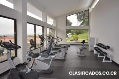 Apartamentos amueblados san jose costa rica