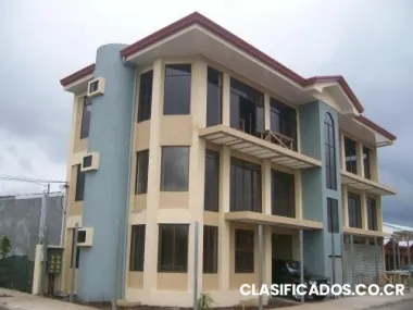 Apartamentos / condominios