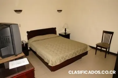 Apartamentos la uruca residencial robledad