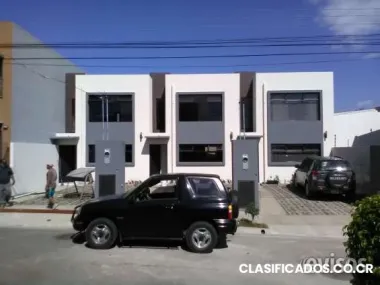 Apartamentos nuevos en condominio san pablo