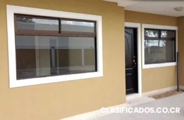 Apartamentos nuevos en curridabat para venta (#1102)