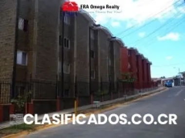 Apartamentos para estrenar en desamparados