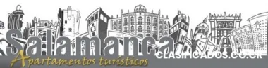 Apartamentos turisticos salamanca | reservas on-line de alojamientos urbanos de corta y...