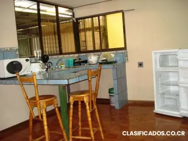 Aparthotel gonzález, cañas, gte.