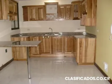 Aptos para alquilar amueblados o sin amueblar