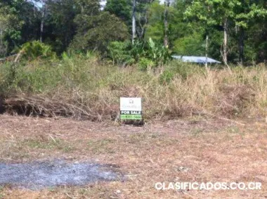 Bello lote en quebrada amarilla