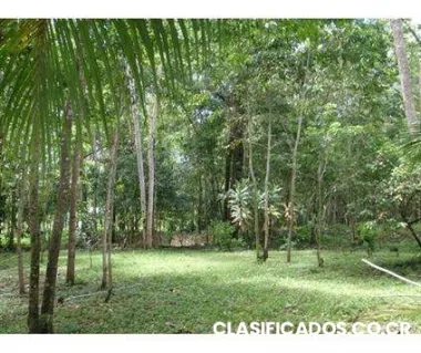 Bello lote en uvita punta uva for sale