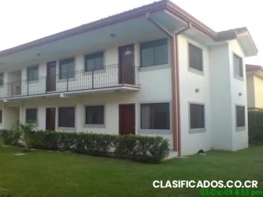 Bellos apartamentos en santa ana