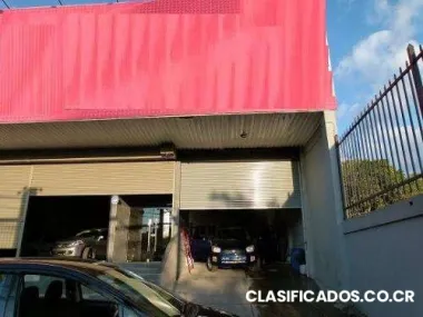 Bodega #109 sto domingo heredia