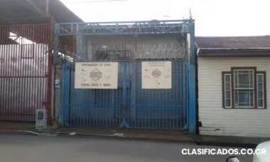 Bodega. oportunidad de inversion. zona comercial