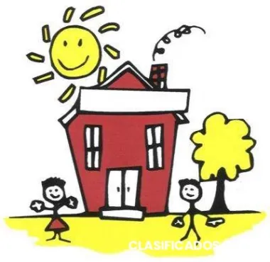 Busco apartamento o casa