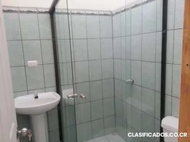 Busco compañera para compartir departamento