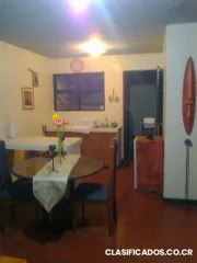 Busco compañero(a) de apartamento para compartir heredia centro