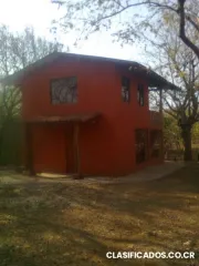 Cabinas en playa negra guanacaste
