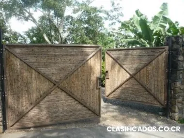 Caña brava,hnos seas...(construccion y agricultura)