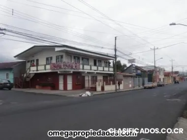 Cartago comercial los angeles