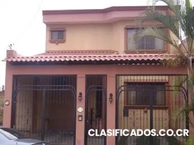 Casa #101 barva heredia