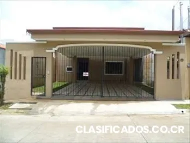 Casa #87 santo domingo heredia