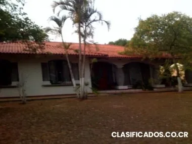 Casa a 4 km de nueva autopista caldera