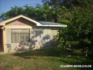 Casa a la venta en san pedro con terreno de 1280mts