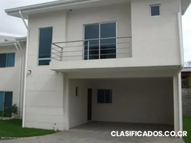 Casa a la venta en santa ana