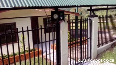 Casa alquiler 700 mts de rio grande camino a palmitos