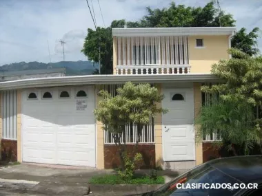 Casa amplia en san sebastián para alquilar