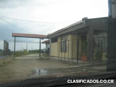 Casa barata aproveche