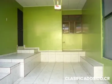 Casa comoda para aquilar